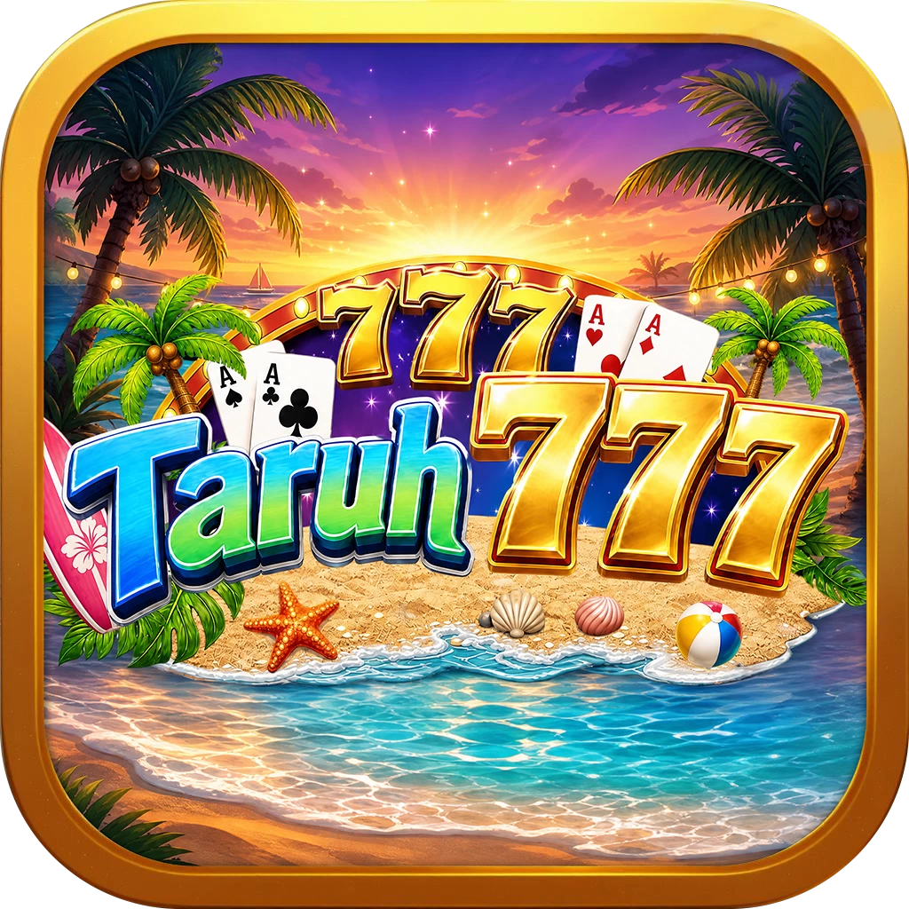 taruh777 Platform Game Online Indonesia Terbaru