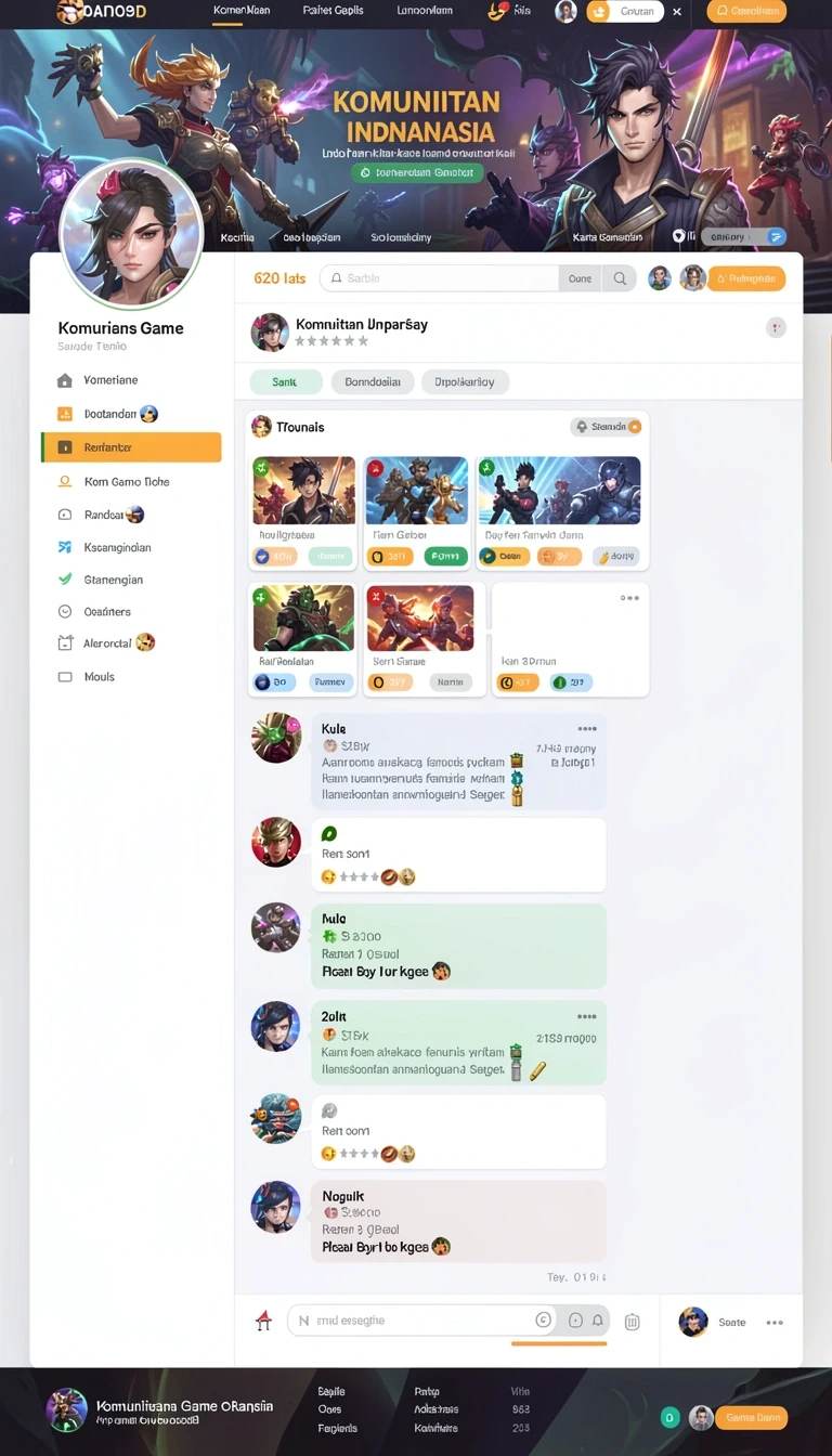 dhx4d Terbaru: Download APK dan Info Lengkap