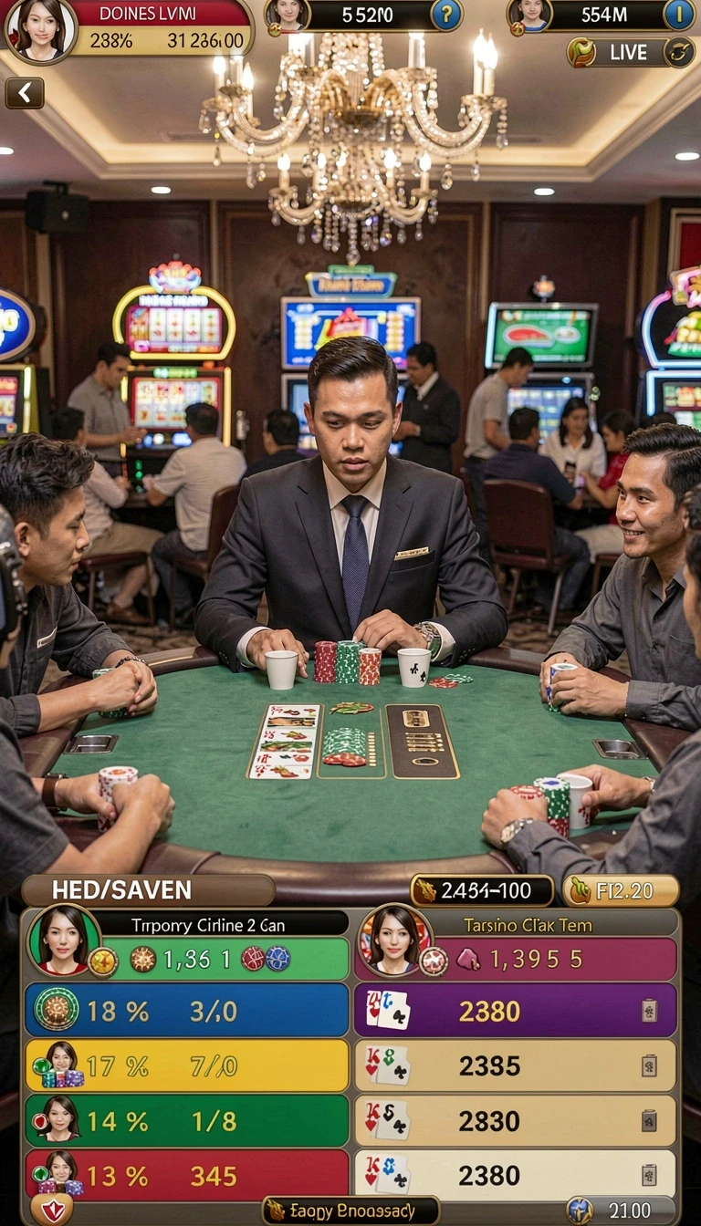 jmtoto App Resmi untuk Pengguna Game Online