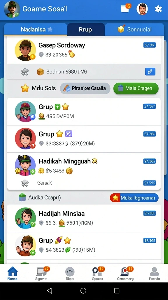 agenslot138 langkah download