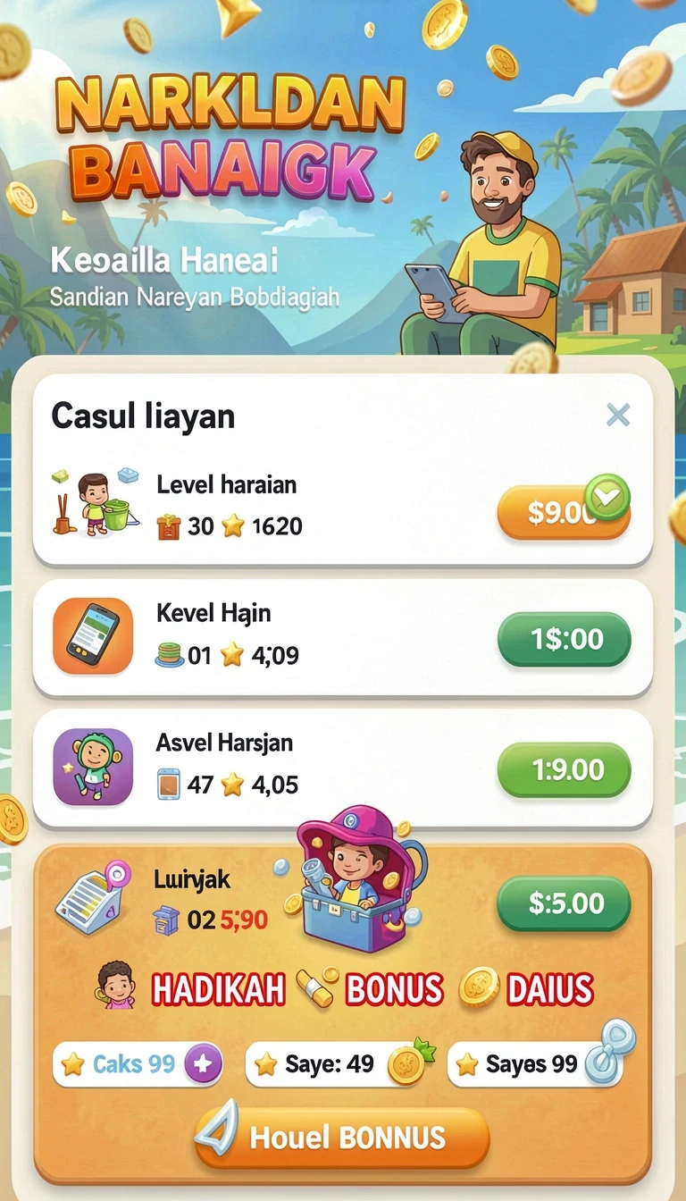 svip10 fitur terbaru