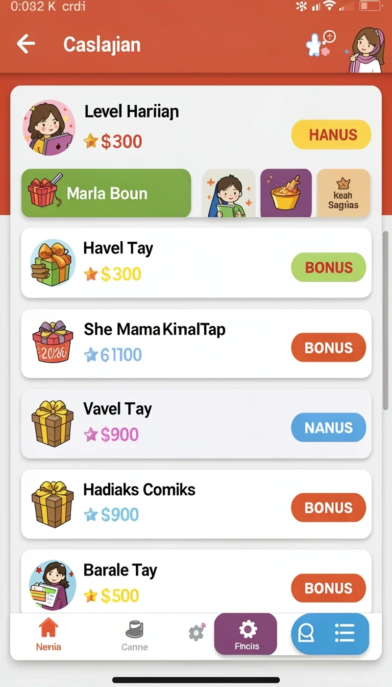 Download Aplikasi svip10 Terbaru untuk HP Android