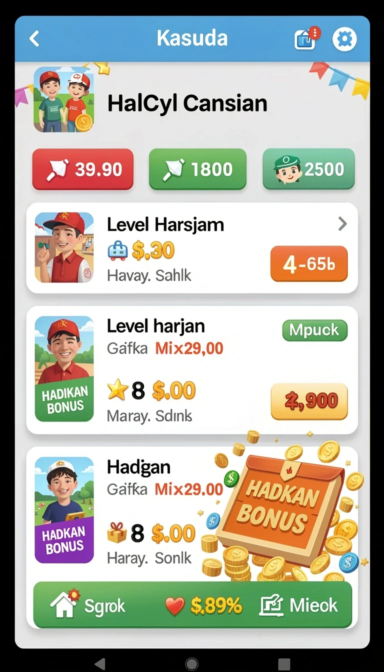 Download petirrp APK Original untuk Android