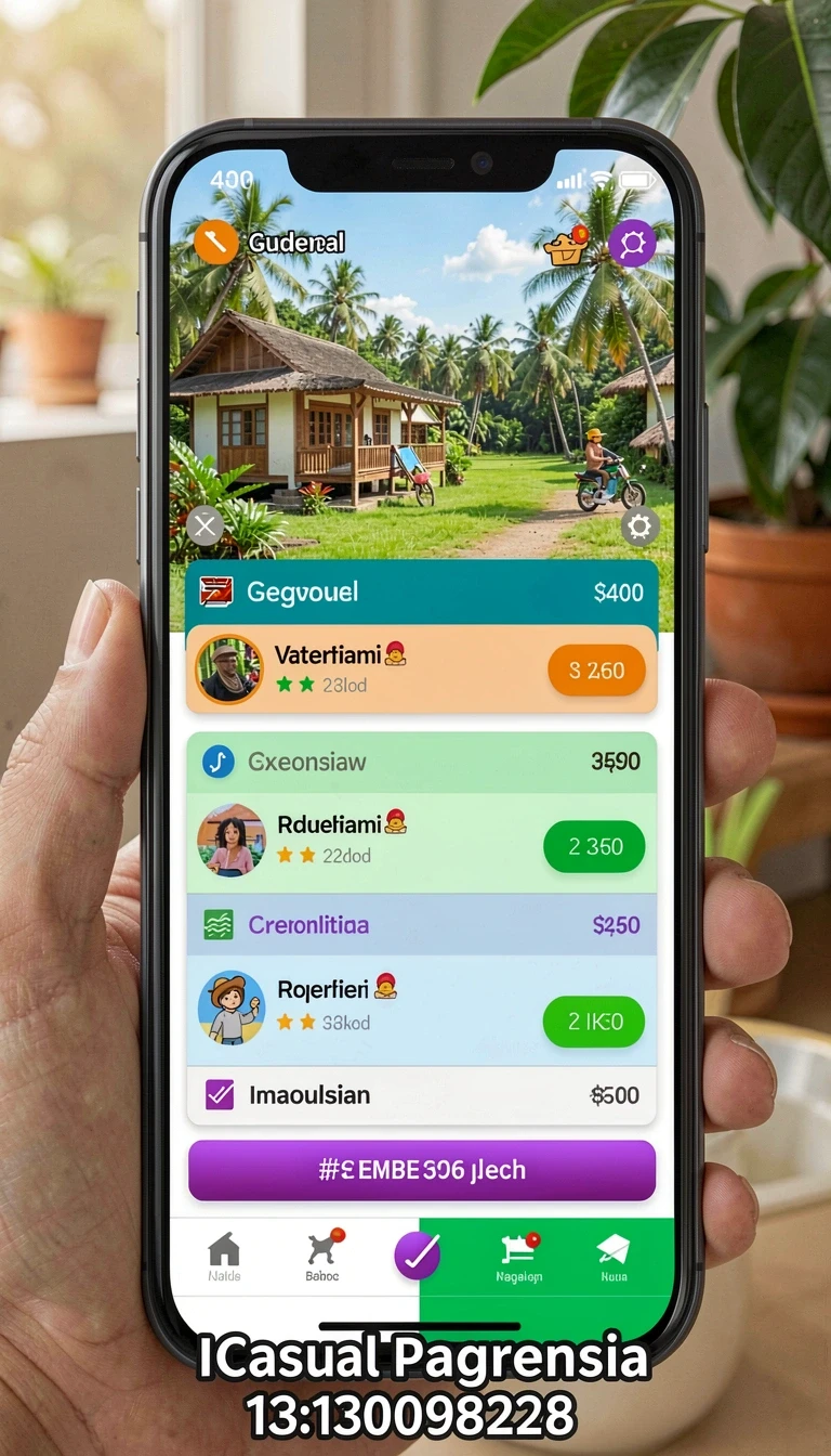 Download sortoto APK untuk Android
