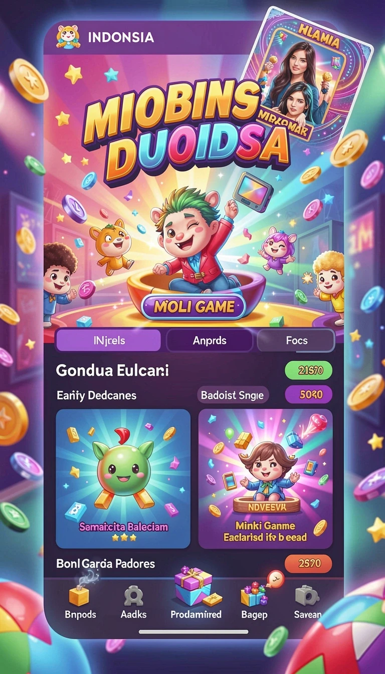 koko11 Terbaru: Download APK dan Info Lengkap