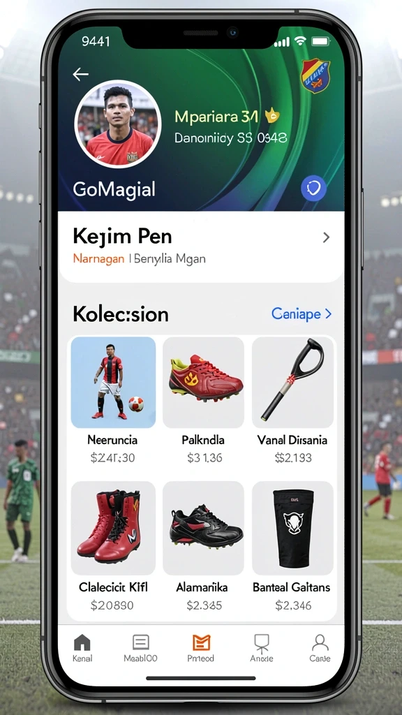 8svip App Game Online Indonesia Terbaru